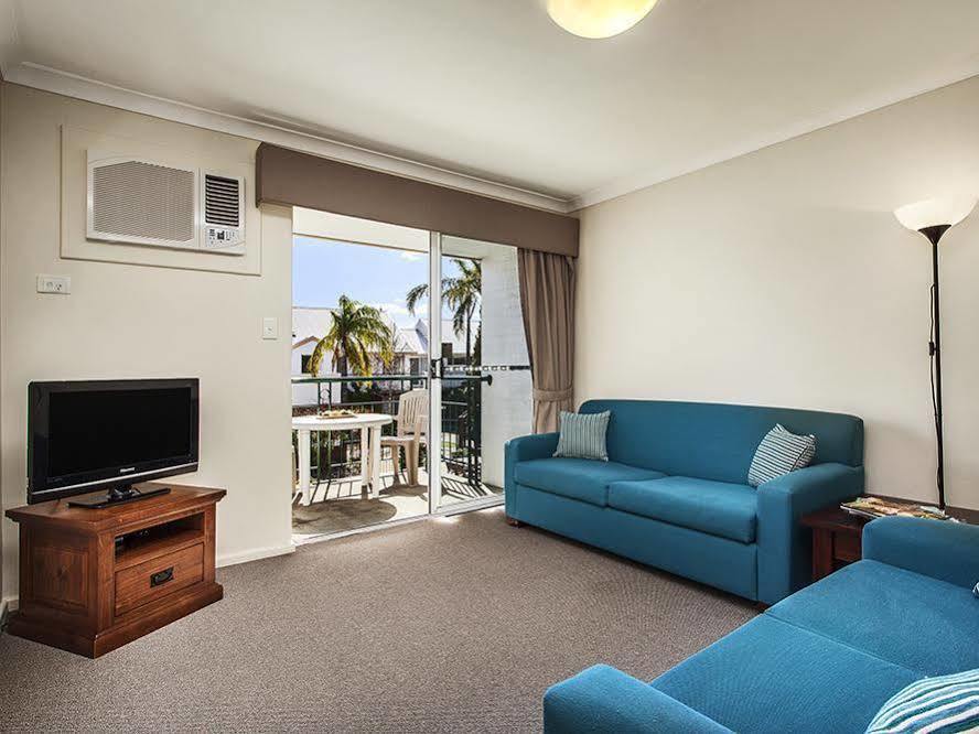 Comfort Apartments South Perth Exteriér fotografie
